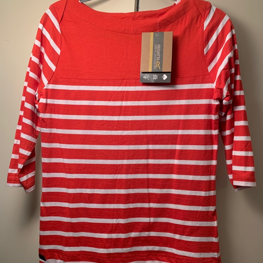 regatta shirt
